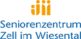 Logo Seniorenzentrum Zell